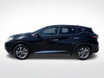 2017 Murano Thumbnail 2
