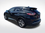 2017 Murano Thumbnail 3