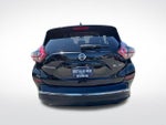 2017 Murano Thumbnail 4