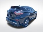 2017 Murano Thumbnail 6