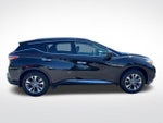 2017 Murano Thumbnail 7