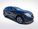 2017 Murano Thumbnail 8