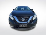 2017 Murano Thumbnail 9