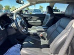 2017 Murano Thumbnail 10