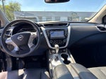 2017 Murano Thumbnail 14