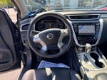 2017 Murano Thumbnail 15