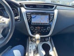 2017 Murano Thumbnail 19