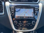 2017 Murano Thumbnail 20