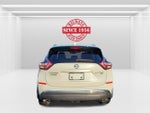 2017 Murano Thumbnail 6