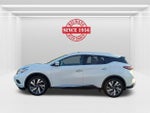 2017 Murano Thumbnail 9