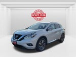 2017 Murano Thumbnail 10
