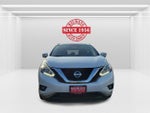 2017 Murano Thumbnail 11
