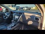 2017 Murano Thumbnail 13