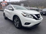 2015 Murano Thumbnail 1