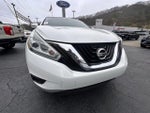 2015 Murano Thumbnail 2