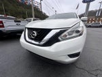 2015 Murano Thumbnail 3