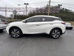 2015 Murano Thumbnail 5