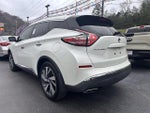 2015 Murano Thumbnail 6