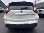 2015 Murano Thumbnail 7