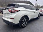 2015 Murano Thumbnail 8