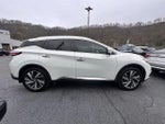 2015 Murano Thumbnail 9