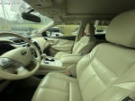 2015 Murano Thumbnail 10