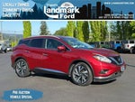 2015 Murano Thumbnail 1