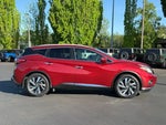 2015 Murano Thumbnail 2