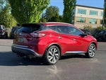 2015 Murano Thumbnail 3