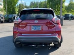 2015 Murano Thumbnail 4