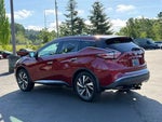 2015 Murano Thumbnail 5