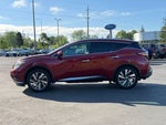 2015 Murano Thumbnail 6