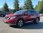 2015 Murano Thumbnail 7