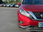 2015 Murano Thumbnail 8