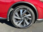 2015 Murano Thumbnail 10