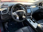 2015 Murano Thumbnail 11