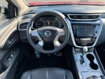 2015 Murano Thumbnail 12