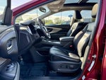 2015 Murano Thumbnail 15