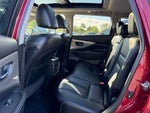 2015 Murano Thumbnail 16