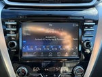 2015 Murano Thumbnail 21