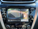2015 Murano Thumbnail 22