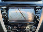 2015 Murano Thumbnail 23