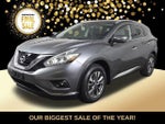 2015 Murano Thumbnail 1