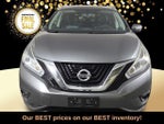 2015 Murano Thumbnail 3