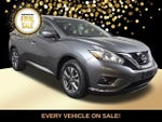2015 Murano Thumbnail 4