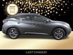 2015 Murano Thumbnail 5