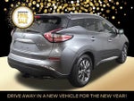 2015 Murano Thumbnail 6