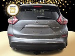 2015 Murano Thumbnail 7