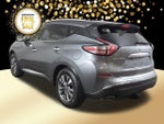 2015 Murano Thumbnail 8