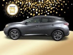 2015 Murano Thumbnail 9